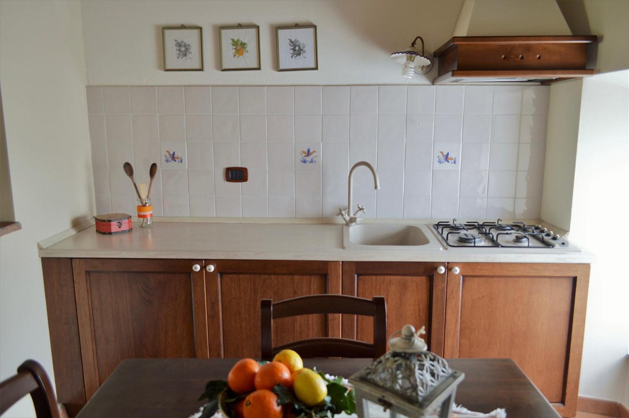 Agriturismo Il Caggio Sovicille Eksteriør billede