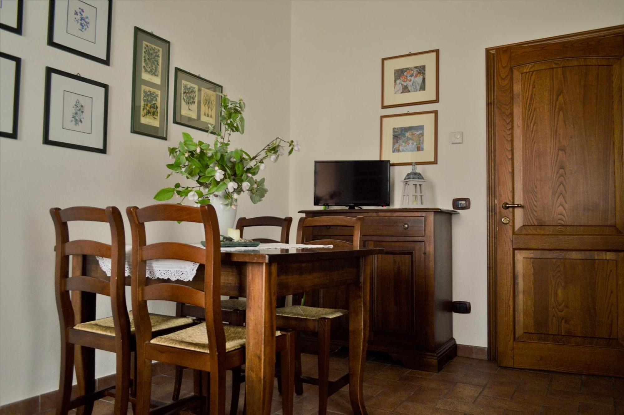 Agriturismo Il Caggio Sovicille Eksteriør billede