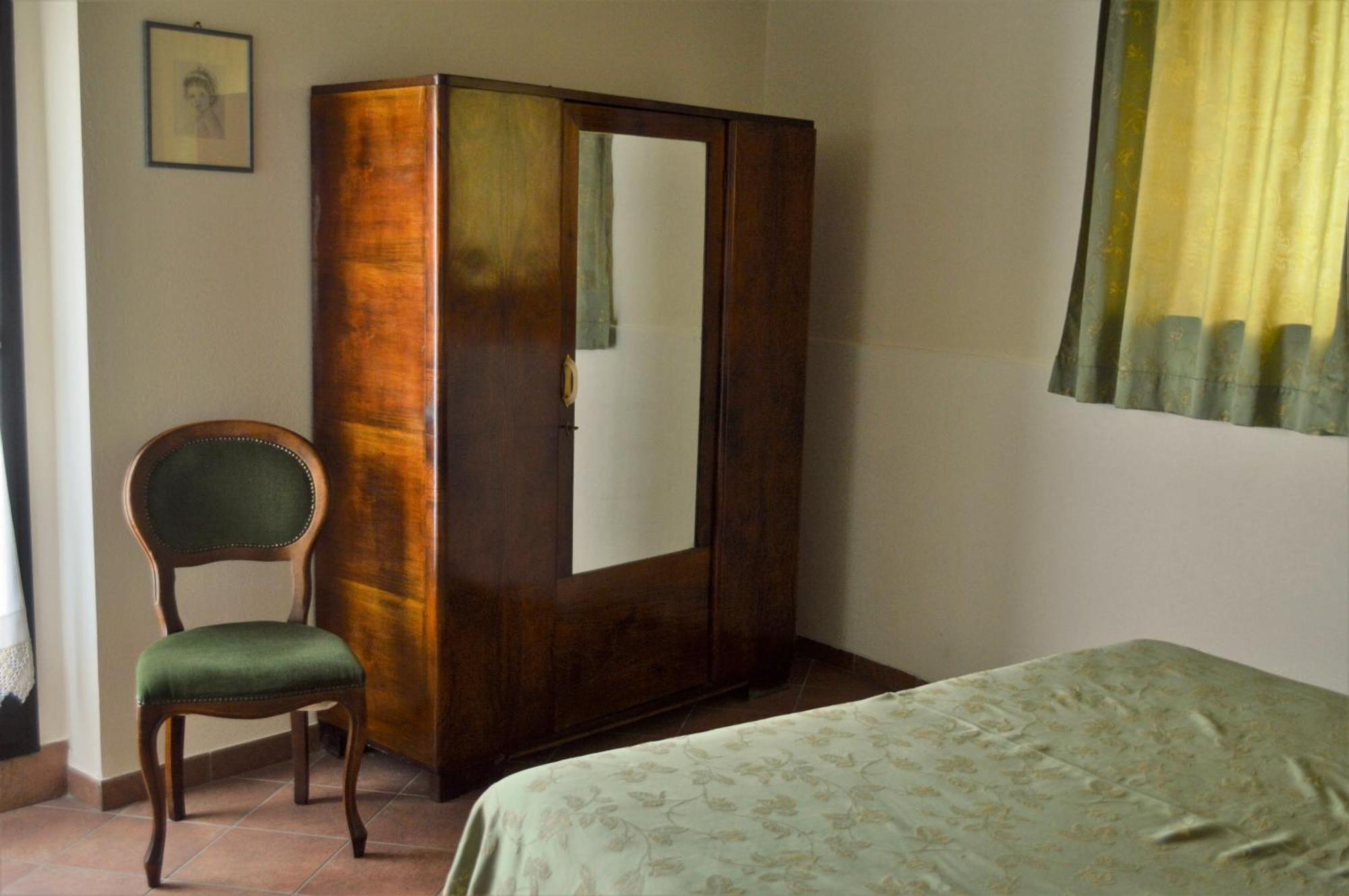 Agriturismo Il Caggio Sovicille Eksteriør billede