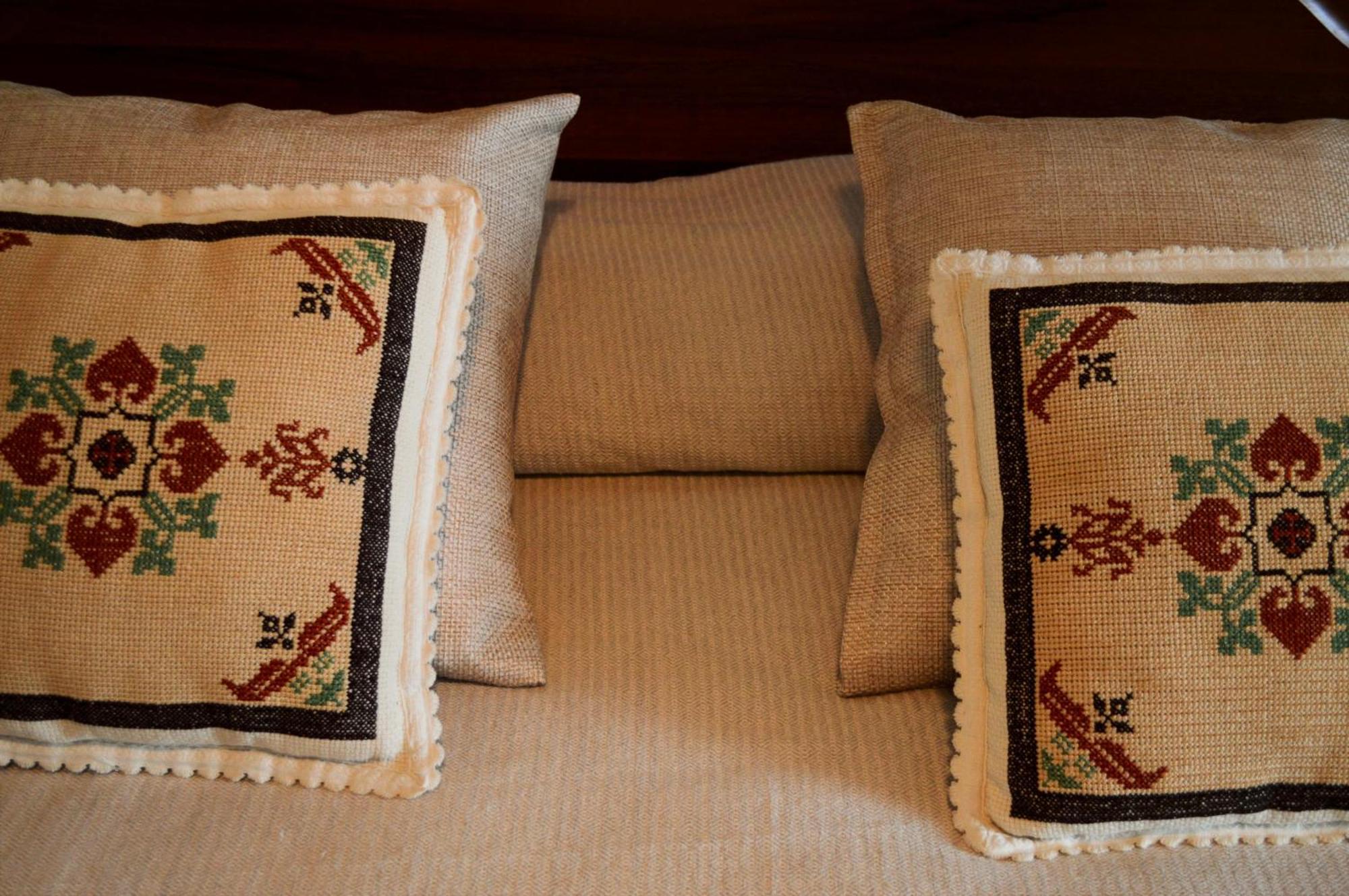 Agriturismo Il Caggio Sovicille Eksteriør billede